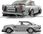 LEGO Speed Champions 76911 007 Aston Martin DB5 - zdjęcie 6