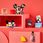LEGO DOTS 41964 Myszka Miki i Myszka Minnie — zestaw szkolny - zdjęcie 5