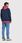 Jack&Jones Kurtka przejściowa Rush 12204277 Granatowy Regular Fit - zdjęcie 3