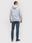Jack&Jones Bluza Star 12210830 Szary Regular Fit - zdjęcie 6