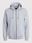 Jack&Jones Bluza Star 12210830 Szary Regular Fit - zdjęcie 7
