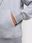 Jack&Jones Bluza Star 12210830 Szary Regular Fit - zdjęcie 2