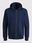 Jack&Jones Bluza Star 12210830 Granatowy Regular Fit - zdjęcie 5