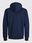 Jack&Jones Bluza Star 12210830 Granatowy Regular Fit - zdjęcie 8