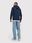 Jack&Jones Bluza Star 12210830 Granatowy Regular Fit - zdjęcie 2