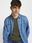 Jack&Jones T-Shirt Basher 12182498 Zielony Regular Fit - zdjęcie 3