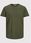 Jack&Jones T-Shirt Basher 12182498 Zielony Regular Fit - zdjęcie 4