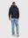 Jack&Jones Bluza Star 12210830 Czarny Regular Fit - zdjęcie 4