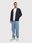 Jack&Jones Bluza Star 12210830 Czarny Regular Fit - zdjęcie 5