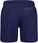 Kąpielówki męskie Puma SWIM MEDIUM LENGTH granatowe 90766001 - zdjęcie 5