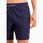 Kąpielówki męskie Puma SWIM MEDIUM LENGTH granatowe 90766001 - zdjęcie 4