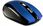 Mysz XQUANTUM Silent Niebieski (WM502B) - zdjęcie 3