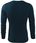 Malfini As Koszulka T-Shirt Z Długim Rękawem Adler Fit-T Long Sleeve 119 Granatowy - zdjęcie 4