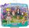 Lalka Mattel Enchantimals Rodzina Świnki Morskie Glee Guinea Pig HHB84 - zdjęcie 6