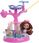 Lalka Mattel Enchantimals Plac zabaw przyjaciół Zestaw HHC16 - zdjęcie 5
