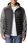 Męska Kurtka przejściowa COLUMBIA OUT-SHIELD INSULATED FULL ZIP HOODIE 1955873023 – Szary – S - zdjęcie 7