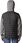 Męska Kurtka przejściowa COLUMBIA OUT-SHIELD INSULATED FULL ZIP HOODIE 1955873023 – Szary – S - zdjęcie 4