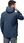 Męska Kurtka przejściowa JACK WOLFSKIN HIGHEST PEAK 2.5L M 1114961-1383 - zdjęcie 5