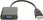 GEMBIRD ADAPTER PRZEJŚCIÓWKA KONWERTER Z HDMI NA VGA D-SUB  () - zdjęcie 4