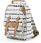 Elodie Details - Plecak BackPack MINI - Tidemark Drops - zdjęcie 1