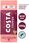 Kawa Costa Coffee Kawa Mielona Crema Blend 200g - zdjęcie 2