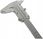 Verk Group Suwmiarka 150mm 11084 - zdjęcie 2