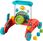 Fisher-Price „Ucz się i śmiej!“ Pchacz Małego Kierowcy 2w1 HJP44 - zdjęcie 4