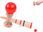 Jokomisiada Kendama Drewniana GR0462 - zdjęcie 6