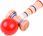 Jokomisiada Kendama Drewniana GR0462 - zdjęcie 5