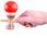 Jokomisiada Kendama Drewniana GR0462 - zdjęcie 4