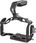Smallrig Klatka Operatorska Black Mamba Do Canon Eos R5C Handheld Kit  - zdjęcie 6