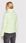 Calvin Klein Jeans Kurtka puchowa J20J219007 Zielony Regular Fit - zdjęcie 5