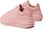 DeeZee Sneakersy TS5126K-10 Różowy - zdjęcie 4