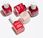 INGLOT Lakier do paznokci INGLOT PLAYINN 126 | 15 ml - zdjęcie 6