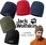 JACK WOLFSKIN KURTKA ARGON NIEB. + CZAPKA POLAR M - zdjęcie 3