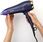 Suszarka BaByliss Midnight Luxe 2300 5781PE - zdjęcie 5