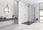 Ceramica Limone Babilon Silver 60x120 Gres - zdjęcie 2