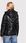 Calvin Klein Kurtka puchowa Essential Recycled K20K204867 Czarny Regular Fit - zdjęcie 3
