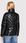 Calvin Klein Kurtka puchowa Essential Recycled K20K204867 Czarny Regular Fit - zdjęcie 5