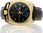 G. Gerlach Cws T-1 Gold Black - zdjęcie 5