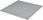 Materiały konstrukcyjne Wema Krata 1200x1000mm 30x2 Ocynkowana - zdjęcie 1
