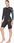 2Xu Damska Swimrun 1 3/2/1,5 Mm Czarna Ww5480C 9336340811732 - zdjęcie 2