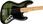 Fender Player Jazz Bass Plus Top Limited Edition Green Burst - zdjęcie 3