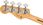 Fender Player Jazz Bass Plus Top Limited Edition Green Burst - zdjęcie 5