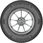 Opony dostawcze letnie Goodyear Duramax Gen-2 225/70R15 112R - zdjęcie 4