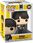 Funko BTS POP! Rocks Butter Suga 9 cm nr 281 - zdjęcie 1