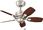 Kichler - Wentylator Canfield 76Cm Klf-Canfield-30-Bn (KLFCANFIELD30BN) - zdjęcie 2