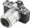 Obiektyw do aparatu Viltrox AF 23 mm F1.4 Nikon Z (srebrny) - zdjęcie 4