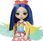 Lalka Mattel Enchantimals Lalka Pritta +Zwierzątko Flutter FNH22 HHB89 - zdjęcie 7