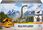 Mattel Jurassic World Dominion Dinozaur Brachiosaurus HFK04 - zdjęcie 5